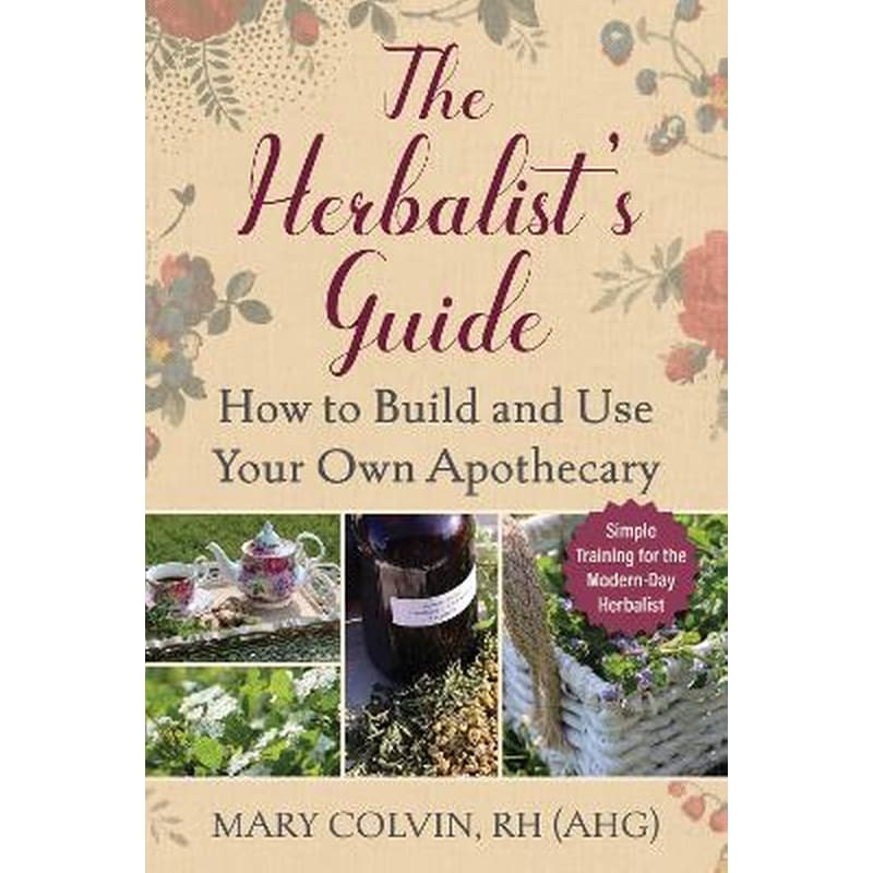 The Herbalists Guide