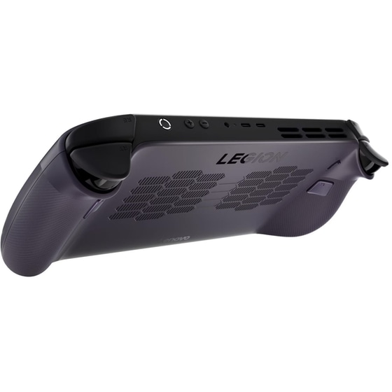 Lenovo Legion Go S 16GB/1TB - Nebula Nocturne image 5