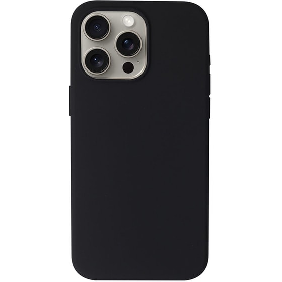 Θήκη Apple iPhone 15 Pro - Tune Moreno Valley - Black image 0