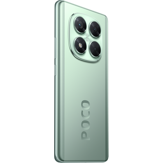 Poco X7 256GB - Green image 5
