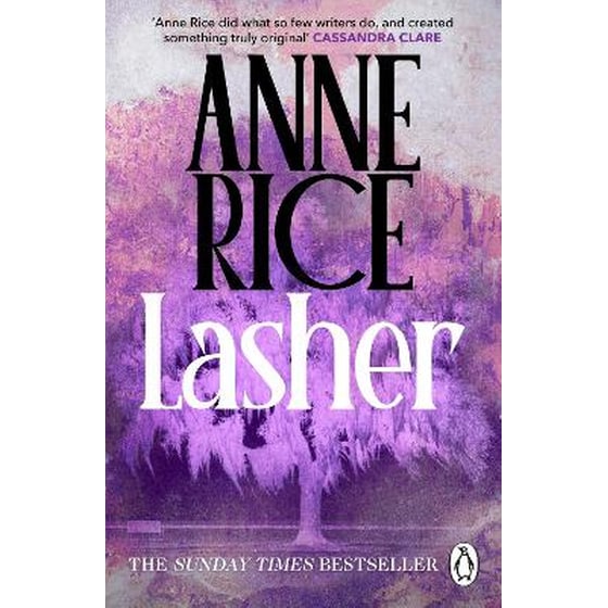 Lasher image 0