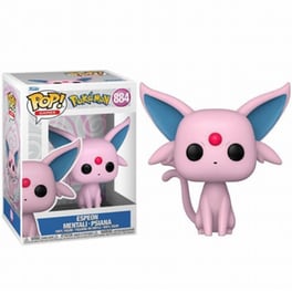 Funko Pop! Games - Pokemon - Espeon #884