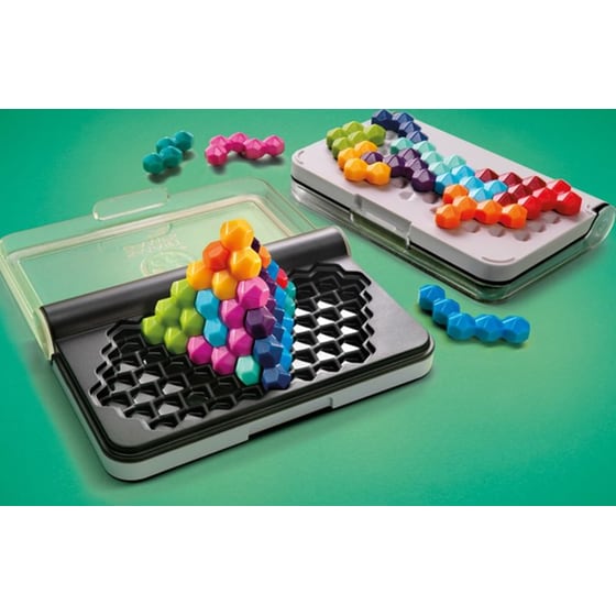 IQ Six Pro Επιτραπέζιο (Smart Games) image 1