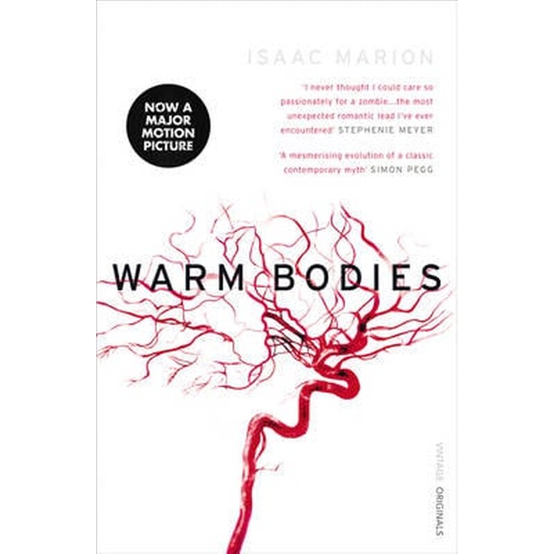 Warm Bodies (The Warm Bodies Series)