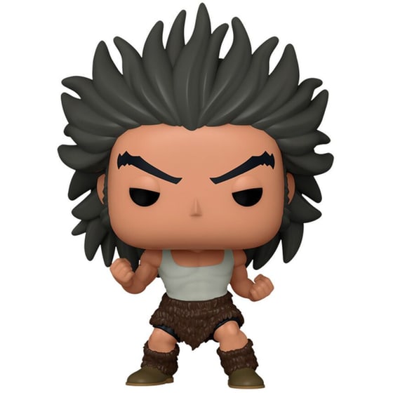 Funko Pop! Animation - Hunter x Hunter - Uvogin #1724 image 0