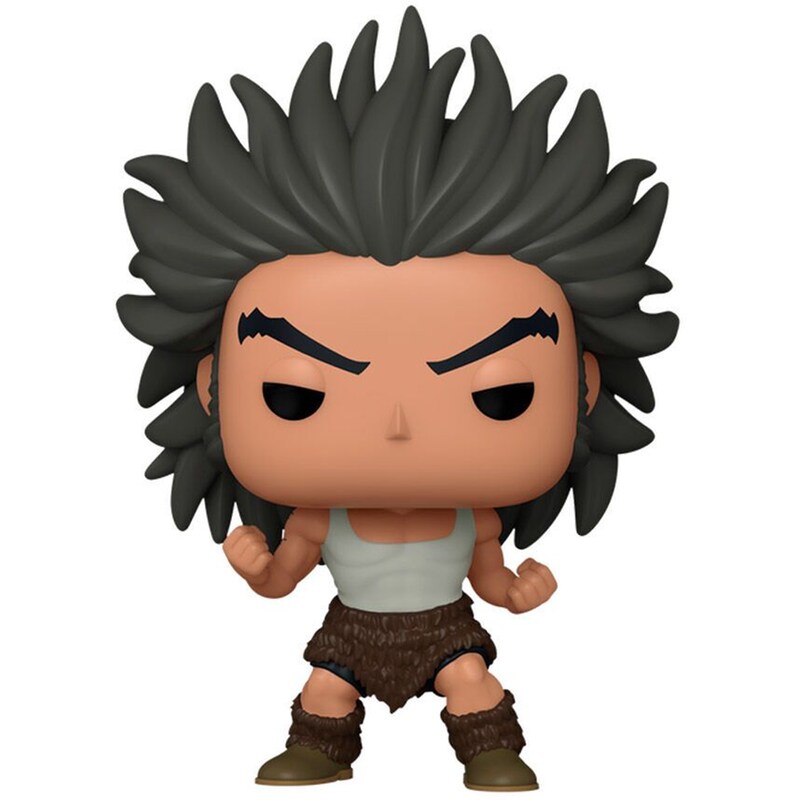 Funko Pop! Animation - Hunter x Hunter - Uvogin #1724 FUNKO