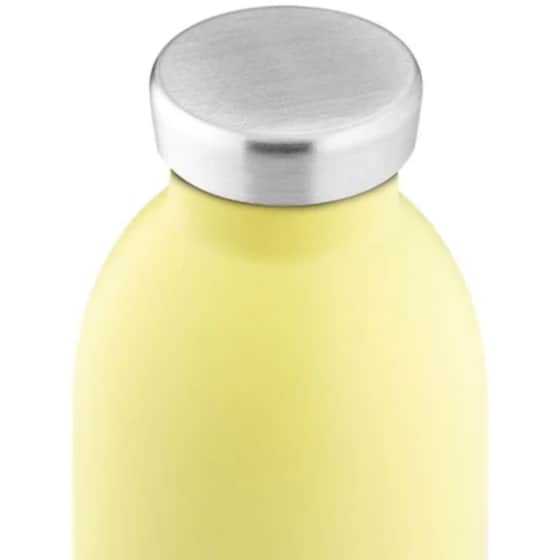 Μπουκάλι Θερμός 24Bottles Clima Citrus 500 ml image 2