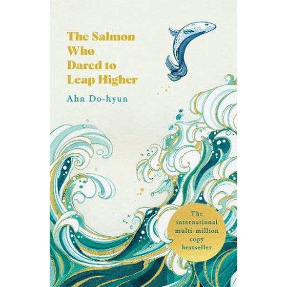 The Salmon Who Dared to Leap Higher image 0
