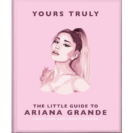 Yours Truly image 0