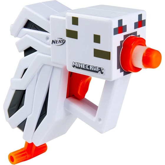 Εκτοξευτήρας Hasbro Nerf Ghast Minecraft (F4421) image 2
