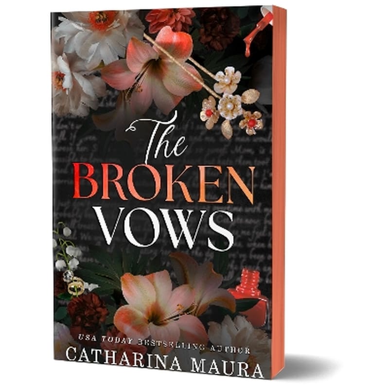 The Broken Vows