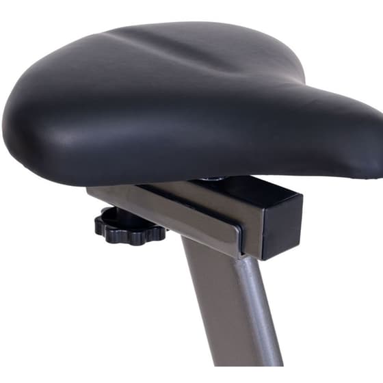 TOORX BRX-65 Ποδήλατο Γυμναστικής Όρθιο Γκρι image 3