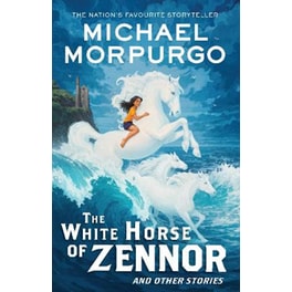 The White Horse of Zennor