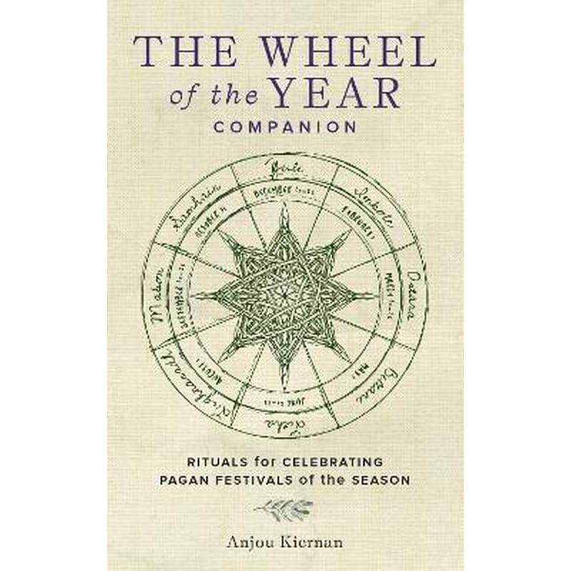 The Wheel of the Year Companion