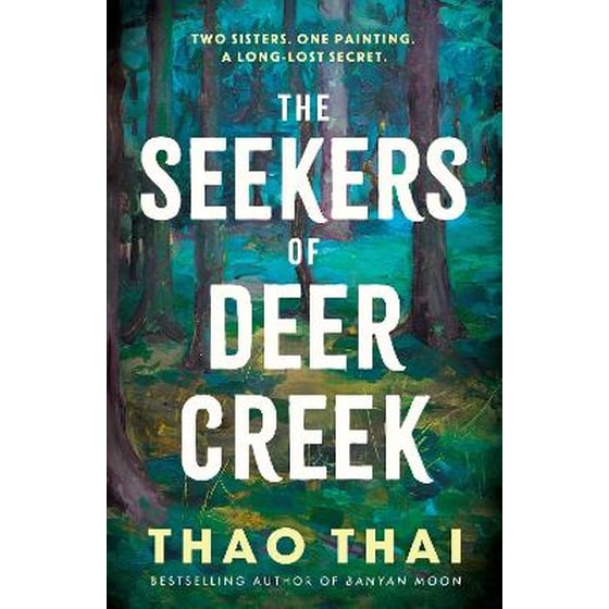 The Seekers of Deer Creek image 0