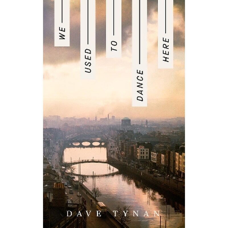 We Used to Dance Here