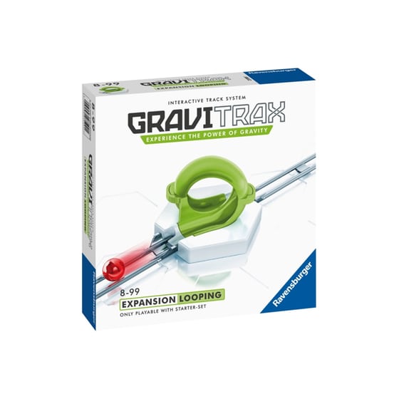 Ravensburger Gravitrax Looping image 0