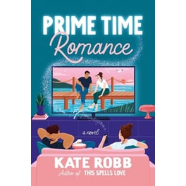 Prime Time Romance