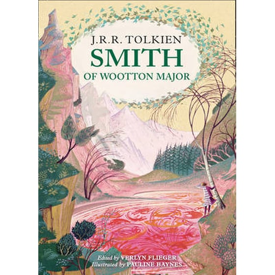 Smith of Wootton Major image 0