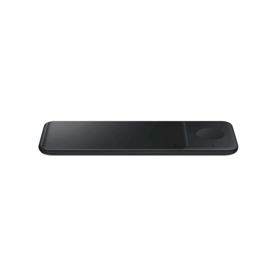 Ασύρματος Φορτιστής Samsung Trio Pad 9W Usb-C 1m - Black image 0