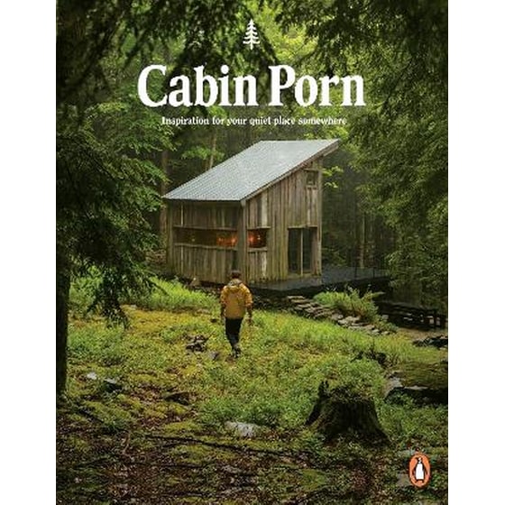 Cabin Porn image 0