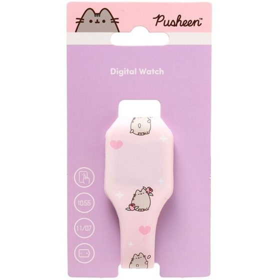 Ψηφιακό&nbsp;Ρόλοι&nbsp;Puckator The&nbsp;Original&nbsp;Pusheen (1 Τεμάχιο) image 10