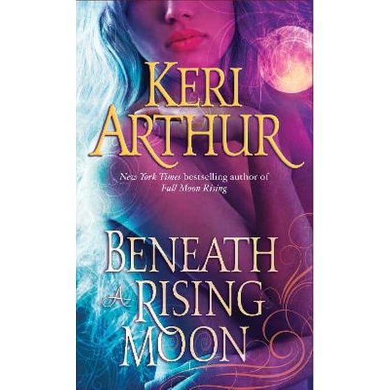 Beneath a Rising Moon image 0