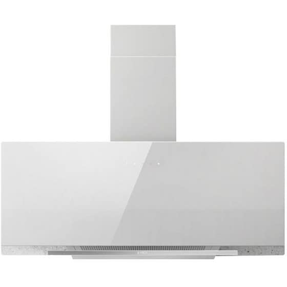 ELICA APLOMB WH/A/90 90 cm Λευκό Καμινάδα - Τζάκι Απορροφητήρας image 0