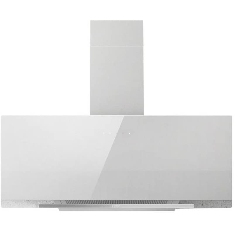 ELICA ELICA APLOMB WH/A/90 90 cm Λευκό Καμινάδα - Τζάκι Απορροφητήρας