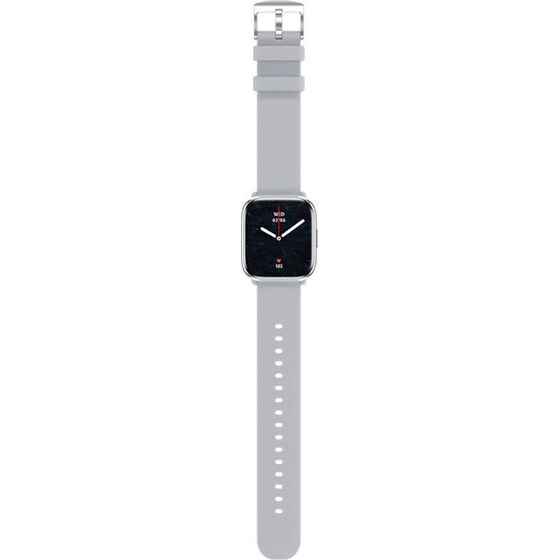 Smartwatch MyPhone Pastel 40mm - Ασημί image 3