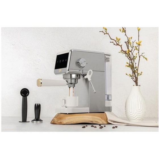 BERLINGER HAUS BH-9624 1350W 20bar Μηχανή Espresso image 1