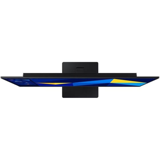 Samsung Essential Monitor S3 LS24D304 24'' FHD IPS Flat 100Ηz 5ms image 4