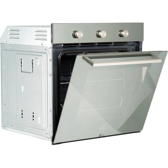 LA GERMANIA F609LAGEKGS 76 Lt Inox Εντοιχιζόμενος Φούρνος Άνω Πάγκου image 2