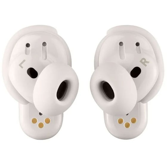 Ακουστικά Bluetooth Bose QuietComfort Ultra (2nd Gen) - Smoke White image 2