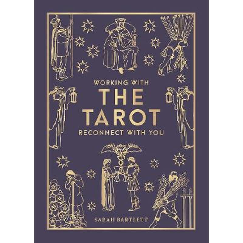 Working with the Tarot