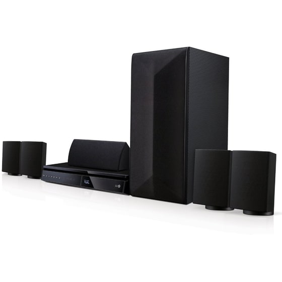 LG LHB625 image 1
