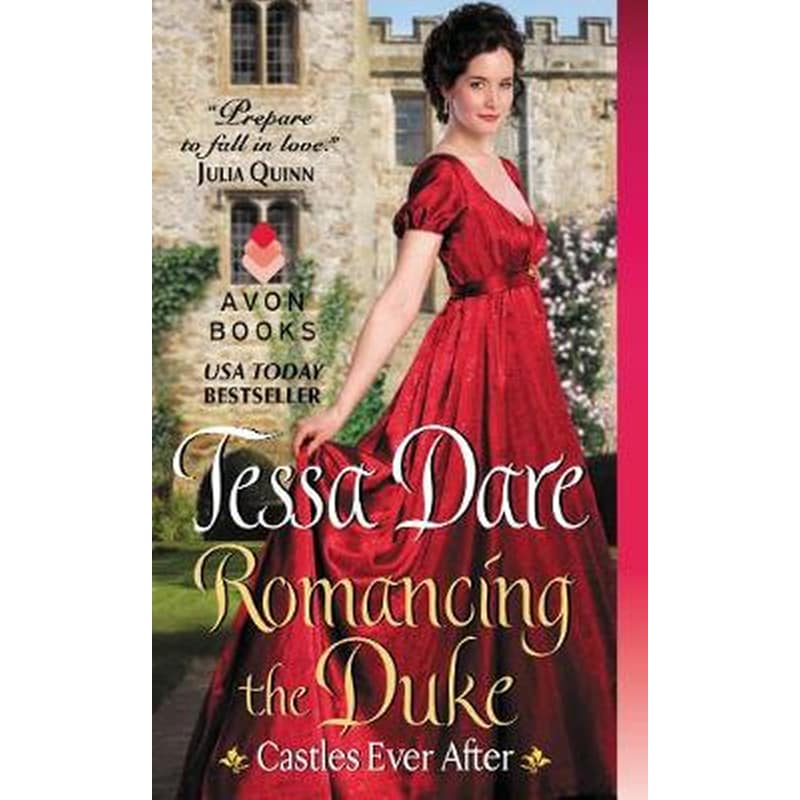 Romancing the Duke