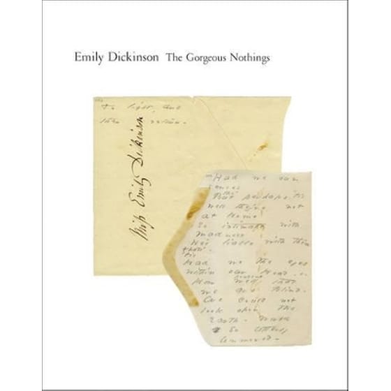 The Gorgeous Nothings image 0