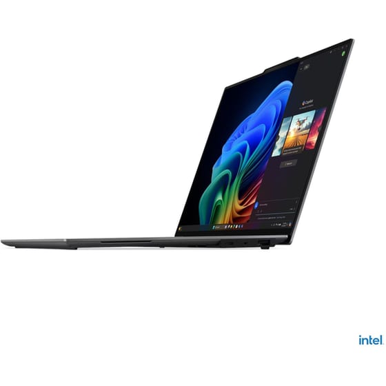 Lenovo X9-15 Gen 1 15.3" QHD+ OLED (Core Ultra 7-258V/32GB/1TB SSD/Arc Graphics 140V/Win11Pro) Laptop image 3
