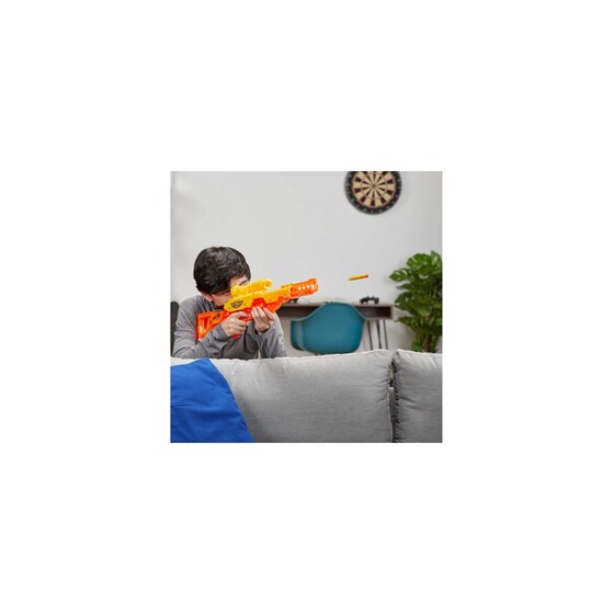 Nerf Alpha Strike Wolf Lr 1 E7567 | Public