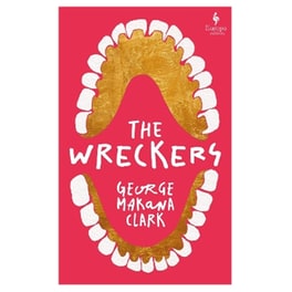 The Wreckers