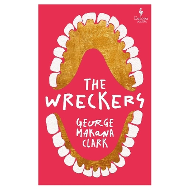 The Wreckers