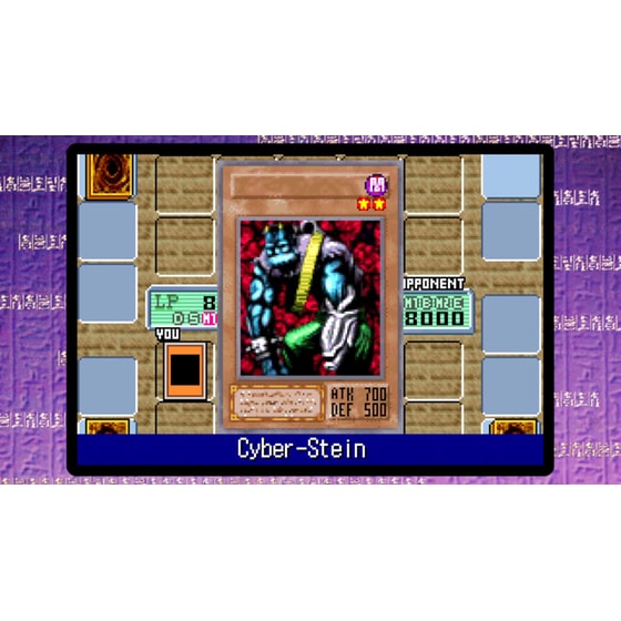 Yu-Gi-Oh! Early Days Collection - Nintendo Switch image 7