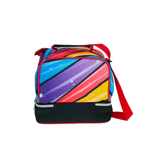 GIM Τσαντάκι Φαγητού Miraculous Power 20 x 21 x 15 cm image 2