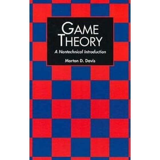 Game Theory image 0