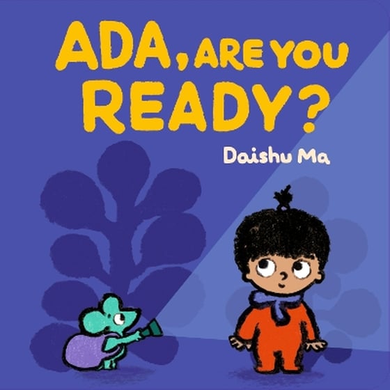 Ada, Are You Ready? image 0