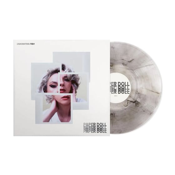 Paper Doll (LP) image 1