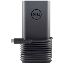 Φορτιστής Laptop για Dell 65W USB-C - Μαύρο