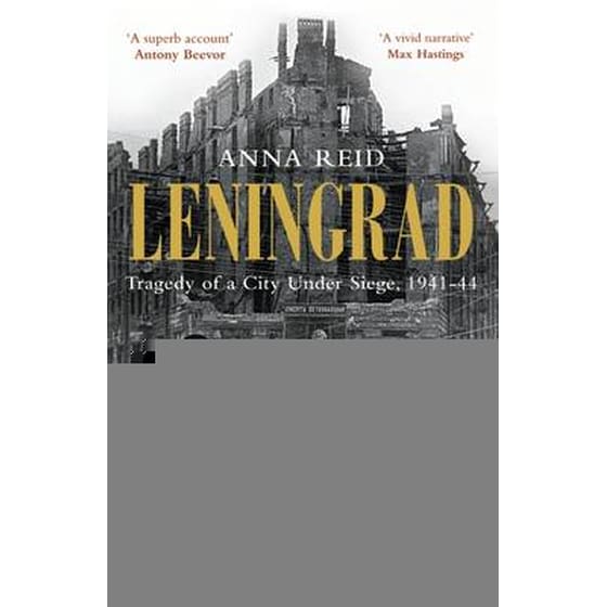 Leningrad image 0