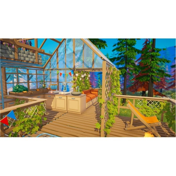 Outbound - Nintendo Switch 2 image 18